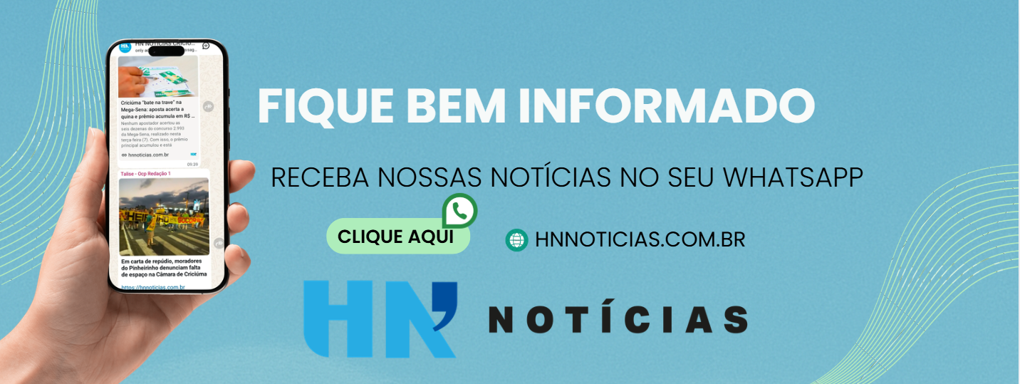 HN Notícias